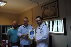 Bursa Kalp Damar Cerrahisi - Hakan Güven