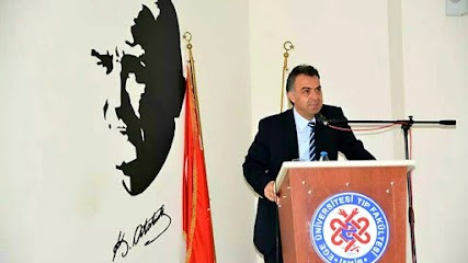 Prof. Dr. Can Ceylan