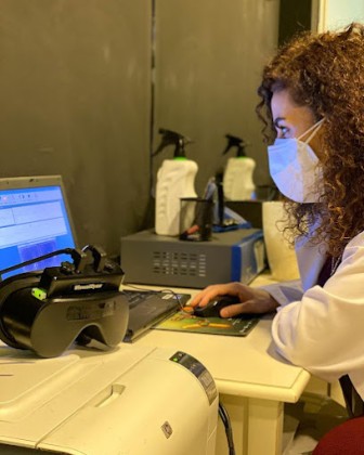 Uzman Odyolog Özlem Ruhioğlu Çınar