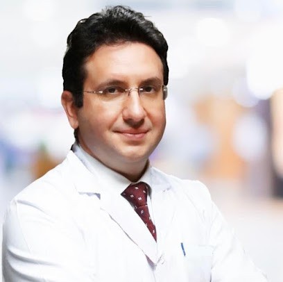 Doç.dr. Hakan Akgün | Nöroloji Uzmanı