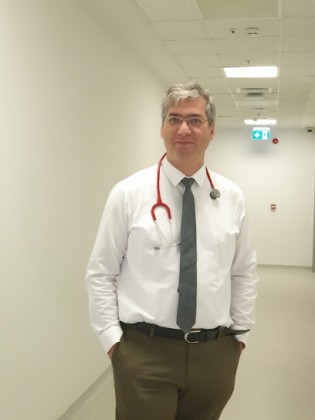 Prof.dr.ersoy Civelek