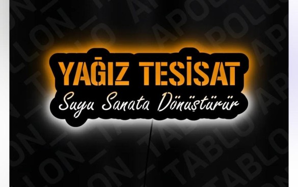 Yağız Tesisat