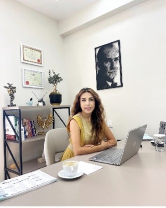 Uzm. Dr. Hatice Duran