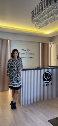 Uzm. Dr. Duygu Durmaz Dermatoloji Kliniği