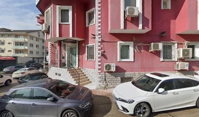 Onkoloji Cerrahisi - Kanser Cerrahisi - Bursa - Op. Dr. Oktay Çelik