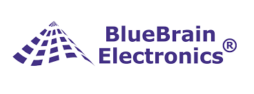 Bluebrain Electronics