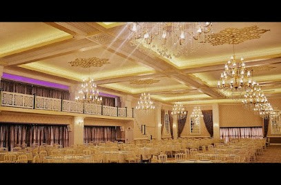 Atapark Balo & Davet