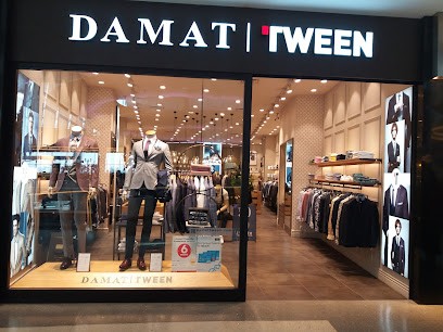 Damat Tween