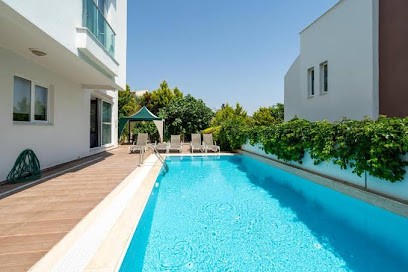 Ada Villas - Superior Villa