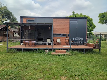 Piliko Tiny House
