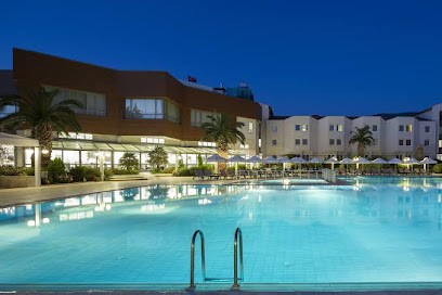 Richmond Pamukkale Thermal