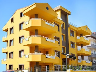 Ata Suite Otel - Bursa - Nilüfer - Konaklama