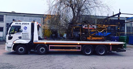 Başak Ağır Araç Kurtarma | Başak Agir Nakliyat | Eskisehir Agir Ticari Kurtarici