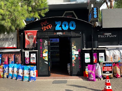 Zoo Pet Shop