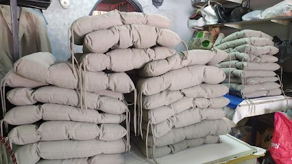 Kadal Çamaşırhane Ve Ütü Salonu