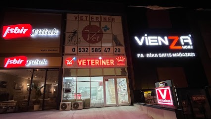 Vet Plus Veteriner Polikliniği 7/24