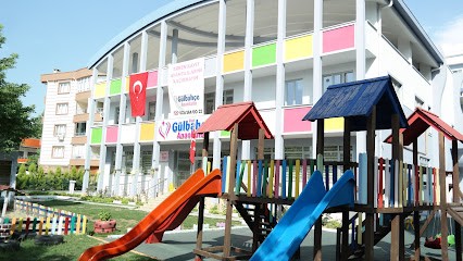 Özel Gülbahçe Anaokulu