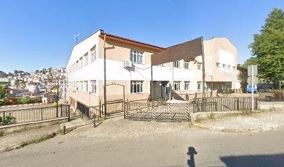 Mesleki Eğitim Merkezi