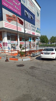 Limit Kurs Çiğli Yks