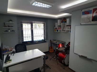 Bursa Osmangazi Disleksi & Öğrenme Güçlüğü Özel Eğitim Ve Rehabilitasyon Merkezi