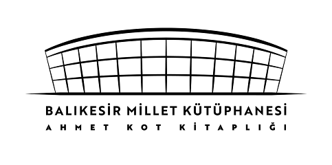 Balıkesir Millet Kütüphanesi Ahmet Kot Kitaplığı