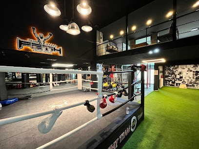 Eryaman Fetih Spor Akademisi