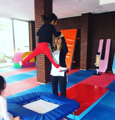 Hilal Cimnastik Kulübü