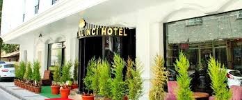 Royal İnci Otel