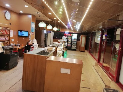 Çırahan Ekmem Unlu Mamuller