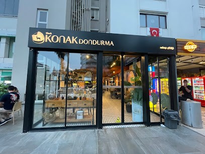 Elmalı Konak Dondurma