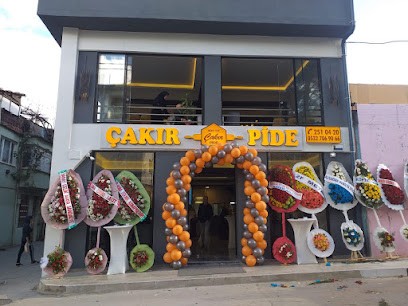 Çakır Pide Gülbahçe