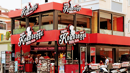 Kokoreççi Tekin Usta