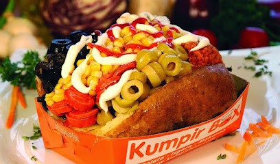 Kumpirbox Metroport Avm