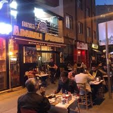 Adanalı Dürümcü Soner Usta