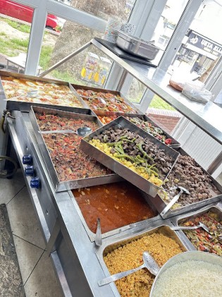 Nalbantoğlu Lokantası