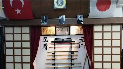 Konya Mma Krav Maga Jiu Jitsu Muay Thai K1 Kick Box Boks Ufc Judo Grapling Niten Dojo Spor Kulübü