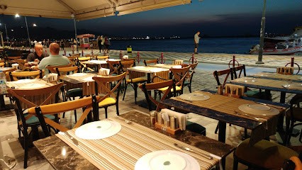 İzmir Sakız Alsancak Restaurant