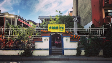 Palmiye Cafe