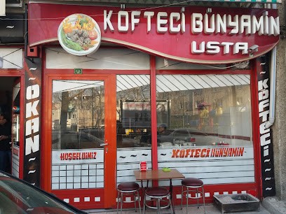Köfteci Bünyamin