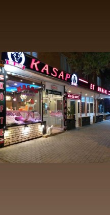 Aşıklar Et Mangal Restoranı
