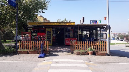 Yıldız Büfe Tekel