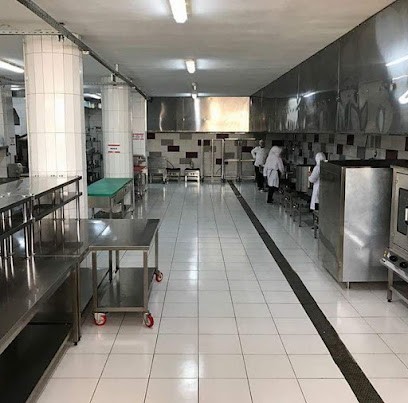 Yarışan Catering Toplu Yemek Üretim Hizmetleri