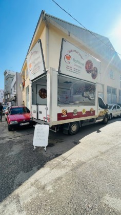 Yeşil Bursa Lokmacısı