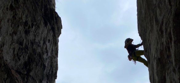 Tırmanış Akademisi