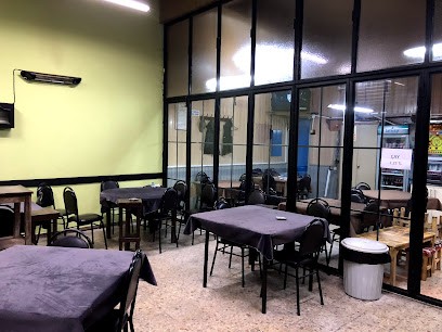 Dostlar Kıraathanesi