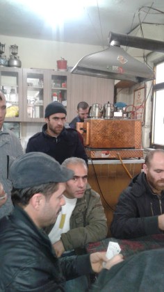 Gültekin Kahvehanesi