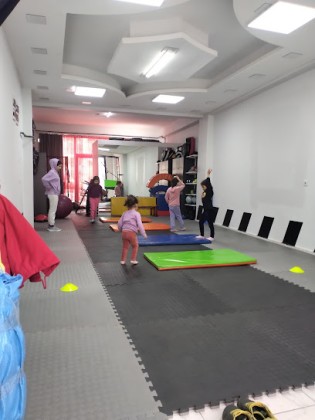 Yakın Savunma Akademisi