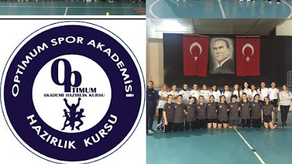 All Star Besyo Optimum Spor Akademisi Besyo Kursu ,Pomem Kursu, Pmyo Kursu