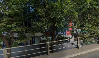 Uluslararası Sosyal Projeler Merkezi