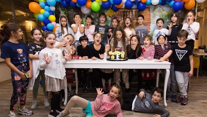 Vefland Oyun Parti Ve Aktivite Merkezi